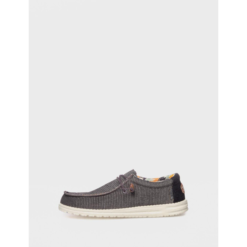 WALLY ECO SOX