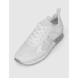 ZAPATILLA ARMANI EA7 X8X027 BLANCO