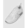 ZAPATILLA ARMANI EA7 X8X027 BLANCO