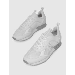 ZAPATILLA ARMANI EA7 X8X027 BLANCO