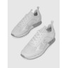 ZAPATILLA ARMANI EA7 X8X027 BLANCO