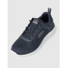 ZAPATILLA SKECHERS TRACK - BROADER AZUL
