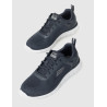 ZAPATILLA SKECHERS TRACK - BROADER AZUL