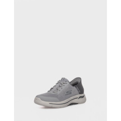 GO WALK ARCH FIT