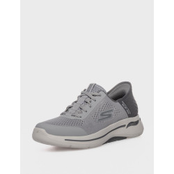 GO WALK ARCH FIT