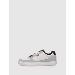 ZAPATILLA LEVIS LIAM BLANCO