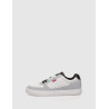 ZAPATILLA LEVIS LIAM BLANCO