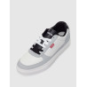 ZAPATILLA LEVIS LIAM BLANCO