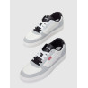 ZAPATILLA LEVIS LIAM BLANCO