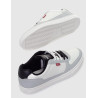 ZAPATILLA LEVIS LIAM BLANCO