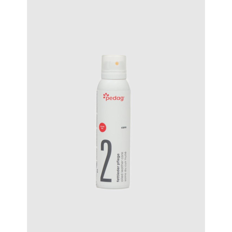 LIMPIEZA HEBORA PEDAG OIL