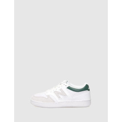 ZAPATILLA NEW BALANCE BB480 BLANCO/VERDE