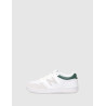 ZAPATILLA NEW BALANCE BB480 BLANCO/VERDE