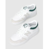 ZAPATILLA NEW BALANCE BB480 BLANCO/VERDE