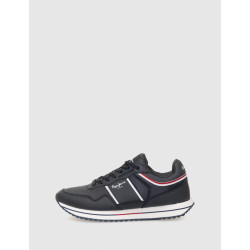 ZAPATILLA PEPE JEANS TOUR CLUB MARINO