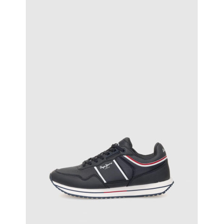 ZAPATILLA PEPE JEANS TOUR CLUB MARINO