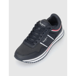 ZAPATILLA PEPE JEANS TOUR CLUB MARINO