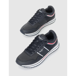 ZAPATILLA PEPE JEANS TOUR CLUB MARINO