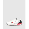 ZAPATILLA PEPE JEANS BRIT BASIC M BLANCO