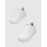 ZAPATILLA SKECHERS BOBS SPORT B FLEX BLANCO