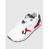 ZAPATILLA PEPE JEANS BRIT BASIC M BLANCO