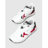 ZAPATILLA PEPE JEANS BRIT BASIC M BLANCO