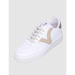 ZAPATILLA VICTORIA MADRID TAUPE