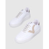 ZAPATILLA VICTORIA MADRID TAUPE