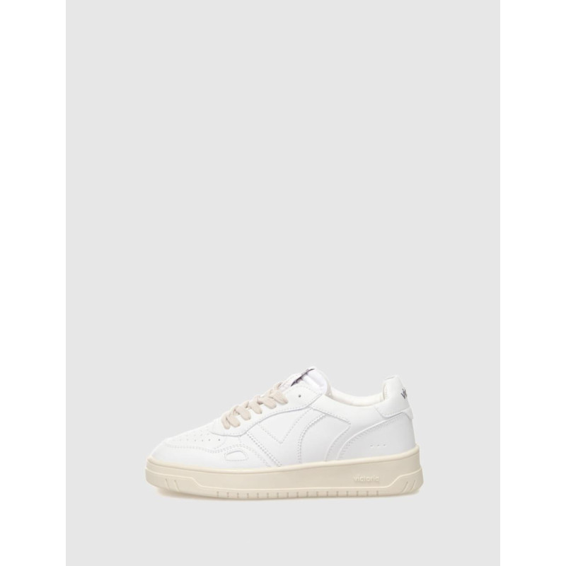 ZAPATILLA VICTORIA SEUL BLANCO