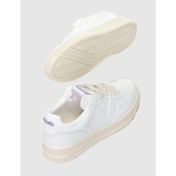 ZAPATILLA VICTORIA SEUL BLANCO