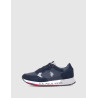 ZAPATILLA US POLO ASSN CLEEF005M MARINO
