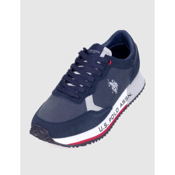 ZAPATILLA US POLO ASSN CLEEF005M MARINO