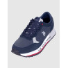 ZAPATILLA US POLO ASSN CLEEF005M MARINO
