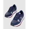 ZAPATILLA US POLO ASSN CLEEF005M MARINO