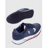 ZAPATILLA US POLO ASSN CLEEF005M MARINO