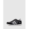 ZAPATILLA US POLO ASSN XIRIO001M NEGRO