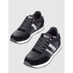 ZAPATILLA US POLO ASSN XIRIO001M NEGRO