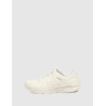 ZAPATILLA SKECHERS DLUX COMFORT  BEIG