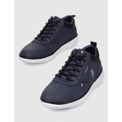 ZAPATILLA US POLO ASSN YGOR006M MARINO