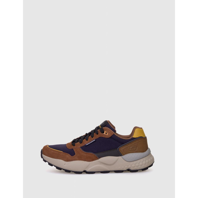 ZAPATILLA SKECHERS BENDINO MARINO