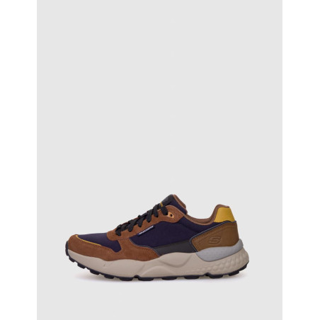ZAPATILLA SKECHERS BENDINO MARINO