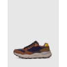 ZAPATILLA SKECHERS BENDINO MARINO