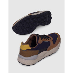 ZAPATILLA SKECHERS BENDINO MARINO