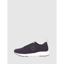 ZAPATILLA ECOALF OREGONALF NEGRO