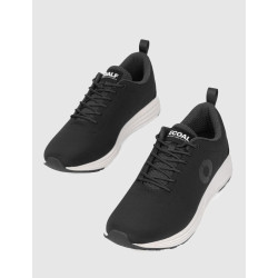 ZAPATILLA ECOALF OREGONALF NEGRO