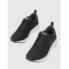 ZAPATILLA ECOALF OREGONALF NEGRO