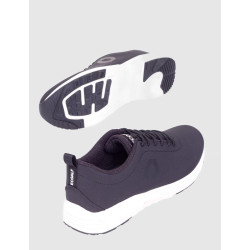 ZAPATILLA ECOALF OREGONALF NEGRO