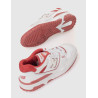 ZAPATILLA NEW BALANCE BB550 BLANCO/ROJO