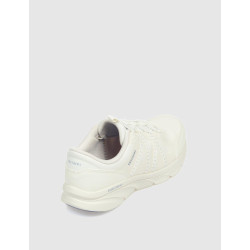 ZAPATILLA SKECHERS DLUX COMFORT  BEIG