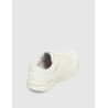 ZAPATILLA SKECHERS DLUX COMFORT  BEIG